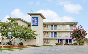 Motel 6 West Columbia Sc